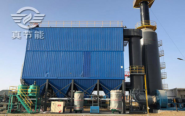 除塵設備 除塵設備